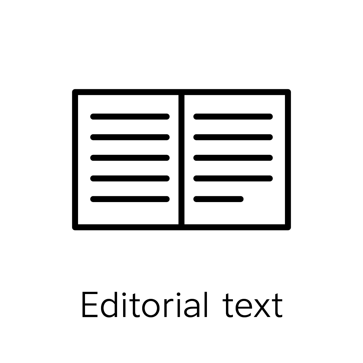 Link to Long text